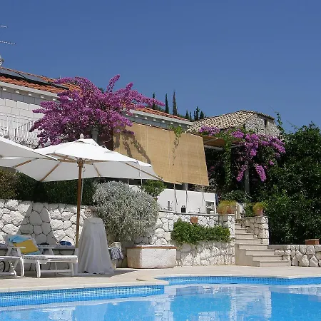 Villa Zeus Orašac