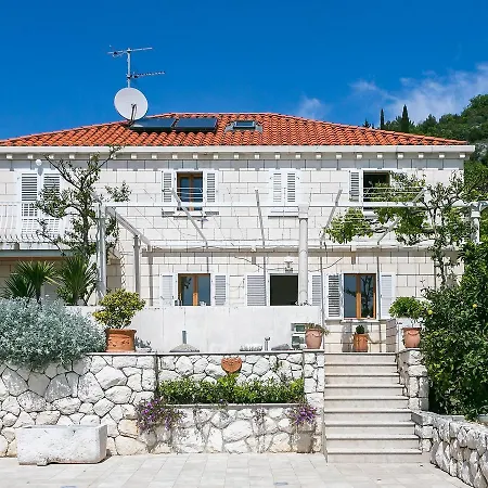Villa Villa Zeus Orašac