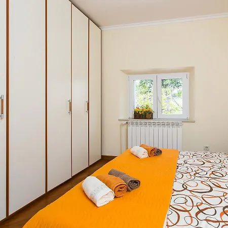 Villa Villa Zeus *