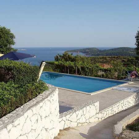 Villa Zeus *