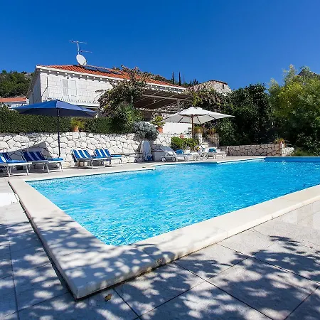 Villa Zeus Orašac