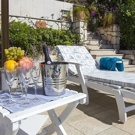 Villa Villa Zeus *
