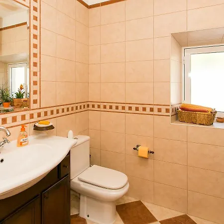 别墅 Villa Zeus *