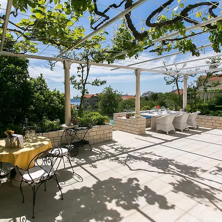 Villa Zeus
